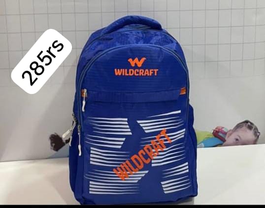 School Bags For Kids